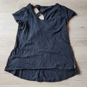 CK Performance cutout tee